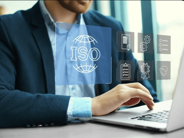 Certificación ISO: Seguridad y confianza para tu empresa